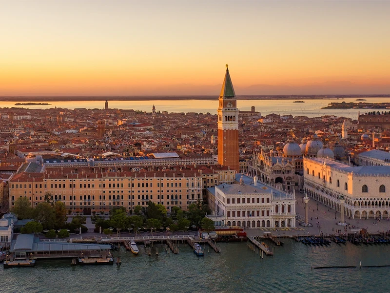 Aziende & Territorio — Il valore dell’impresa veneta tra tecnologia, industria e innovazione