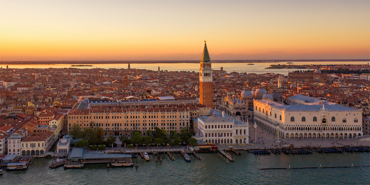 Aziende & Territorio — Il valore dell’impresa veneta tra tecnologia, industria e innovazione