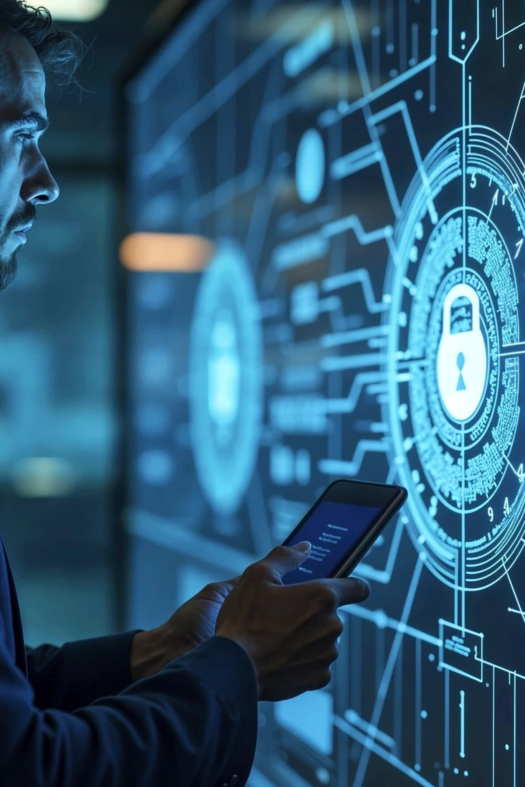 Cyber security