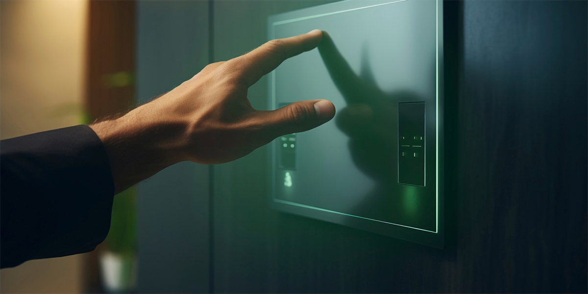 Controllo accessi: non solo una questione di sicurezza. È una questione di governo